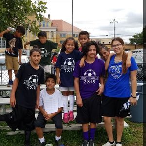 Meet your Posher, Jose